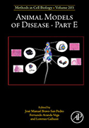 animal-models-of-disease-part-e