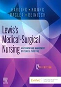 lewiss-medical-surgical-nursing