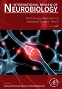 international-review-of-neurobiology
