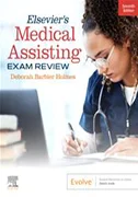 elsevier's-medical-assisting-exam-review