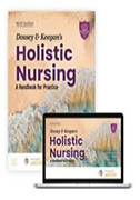 dossey-and-keegan's-holistic-nursing