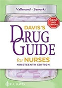 davis's-drug-guide-for-nurses