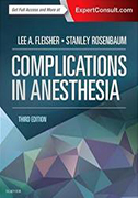 complications-in-anesthesia