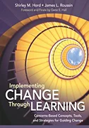 implementing-change-through-learning