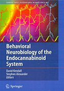 behavioral-neurobiology-of-the-endocannabinoid-system