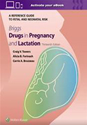 briggs-drugs-in-pregnancy-and-lactation