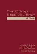 current-techniques-in-small-animal-surgery