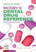 mosby's-dental-drug-reference