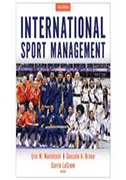 international-sports-management
