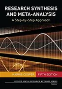 research-synthesis-and-meta-analysis