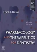 pharmacology-and-therapeutics-for-dentistry