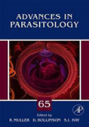 advances-in-parasitology