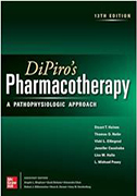 diPiro's Pharmacotherapy
