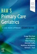 ham's-primary-care-geriatrics