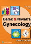 berek-and-novaks-gynecology