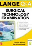lange-q&a-surgical-technology-examination