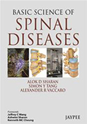 basic-science-of-spinal-diseases