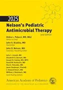 nelson's-pediatric-antimicrobial-therapy
