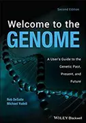 welcome-to-the-genome