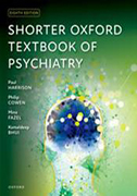 shorter-oxford-textbook-of-psychiatry