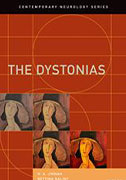 dystonias