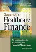 healthcare-finance