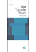 blood-transfusion-therapy