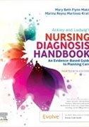 ackley-and-ladwig-nursing-diagnosis