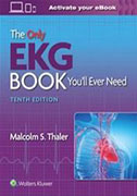 only-ekg-book-you-ll-ever-need