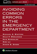 avoiding-common-errors-in-the-emergency-department