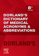 dorlands-dictionary-of-medical-acronyms