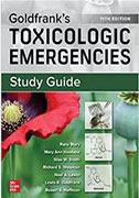 study-guide-for-goldfranks-toxicologic