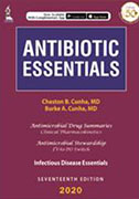 antibiotic-essentials