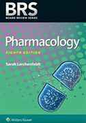 brs-pharmacology