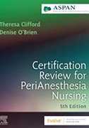 certification-review-for-perianesthesia