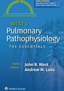 wests-pulmonary-pathophysiology