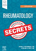 rheumatology-secrets