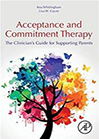 Acceptance and Commitment Therapy