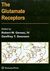 glutamate-receptors