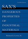 sax's-dangerous-properties-of-industrial-materials