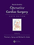 operative-cardiac-surgery-books