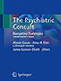 psychiatric-consult-books