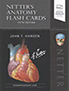 netters-anatomy-flash-cards-books