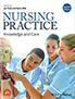 nursing-practice-knowledge-and-care-books