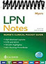 lpn-notes-nurses-clinical-books