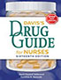 daviss-drug-guide-for-nurses-book