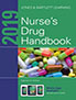 nurses-drug-handbook-2019-books