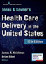 jonas-and-kovners-health-care-delivery-books