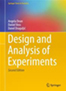 design-and-analysis-of-experiments-books