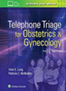 telephone-triage-for-obstetrics-and-gynecology-books